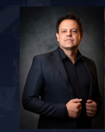 Dr. Elias Evangelista de Souza